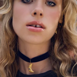 Discount Alexandra Choker Halskjeder