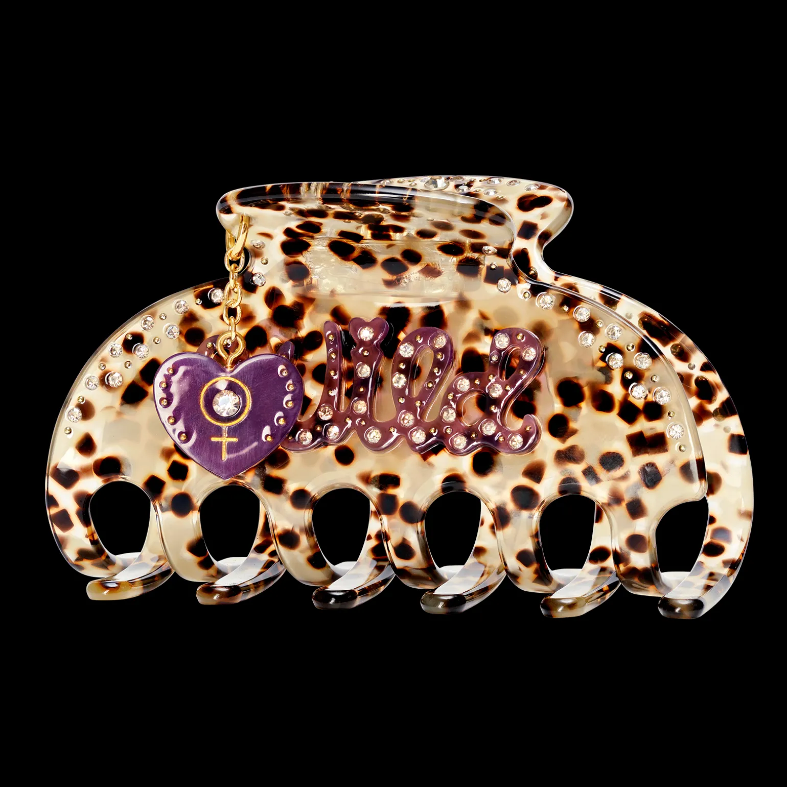 amias_hair_claw_sesame_0.webp Store Amias Hair Claw Sesame Hårspenner