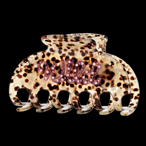 Store Amias Hair Claw Sesame Hårspenner