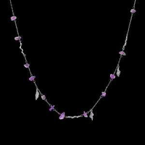 Outlet Azzura Necklace Halskjeder