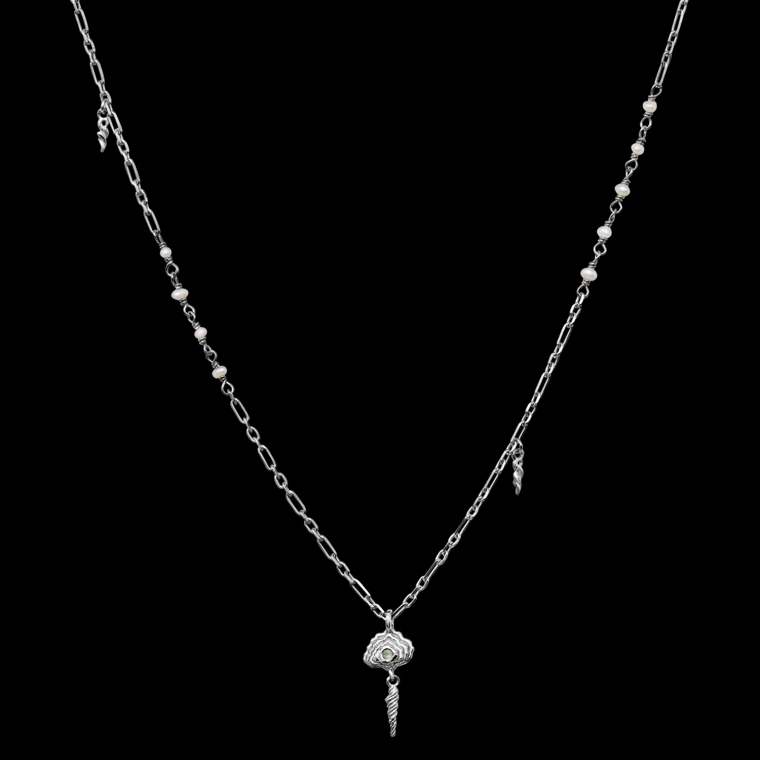 benedicte_necklace_1.webp Best Sale Benedicte Necklace Halskjeder