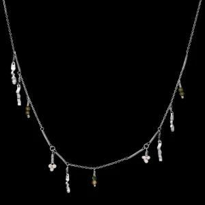 Cheap Bergdis Necklace Halskjeder