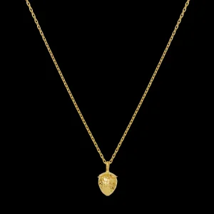 Clearance Berry Necklace Halskjeder