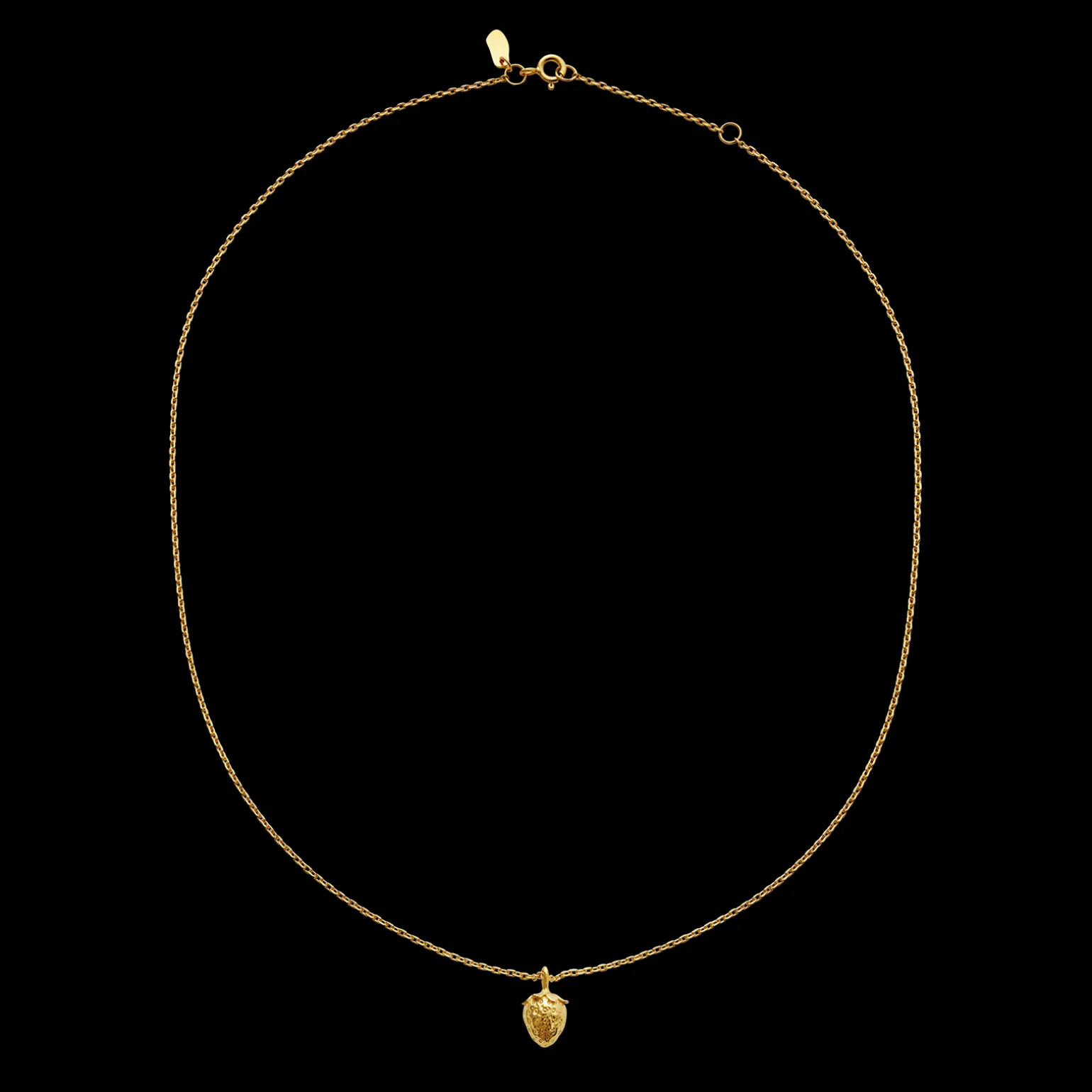 berry_necklace_2.webp Clearance Berry Necklace Halskjeder