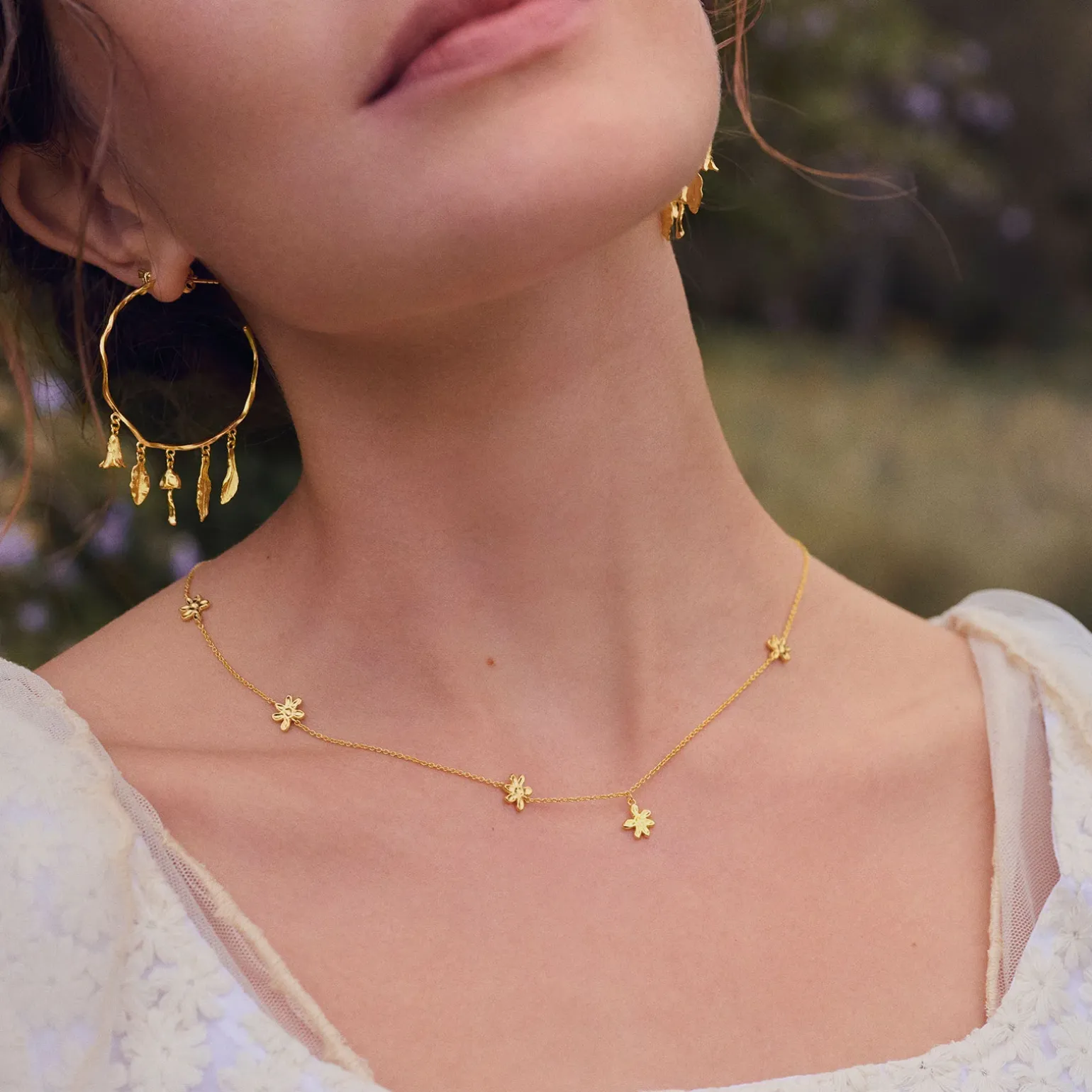 betty_necklace_3.webp Flash Sale Betty Necklace Halskjeder