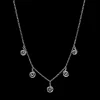 Fashion Carlita Necklace Halskjeder