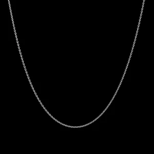Best Charlie Medium Necklace Halskjeder