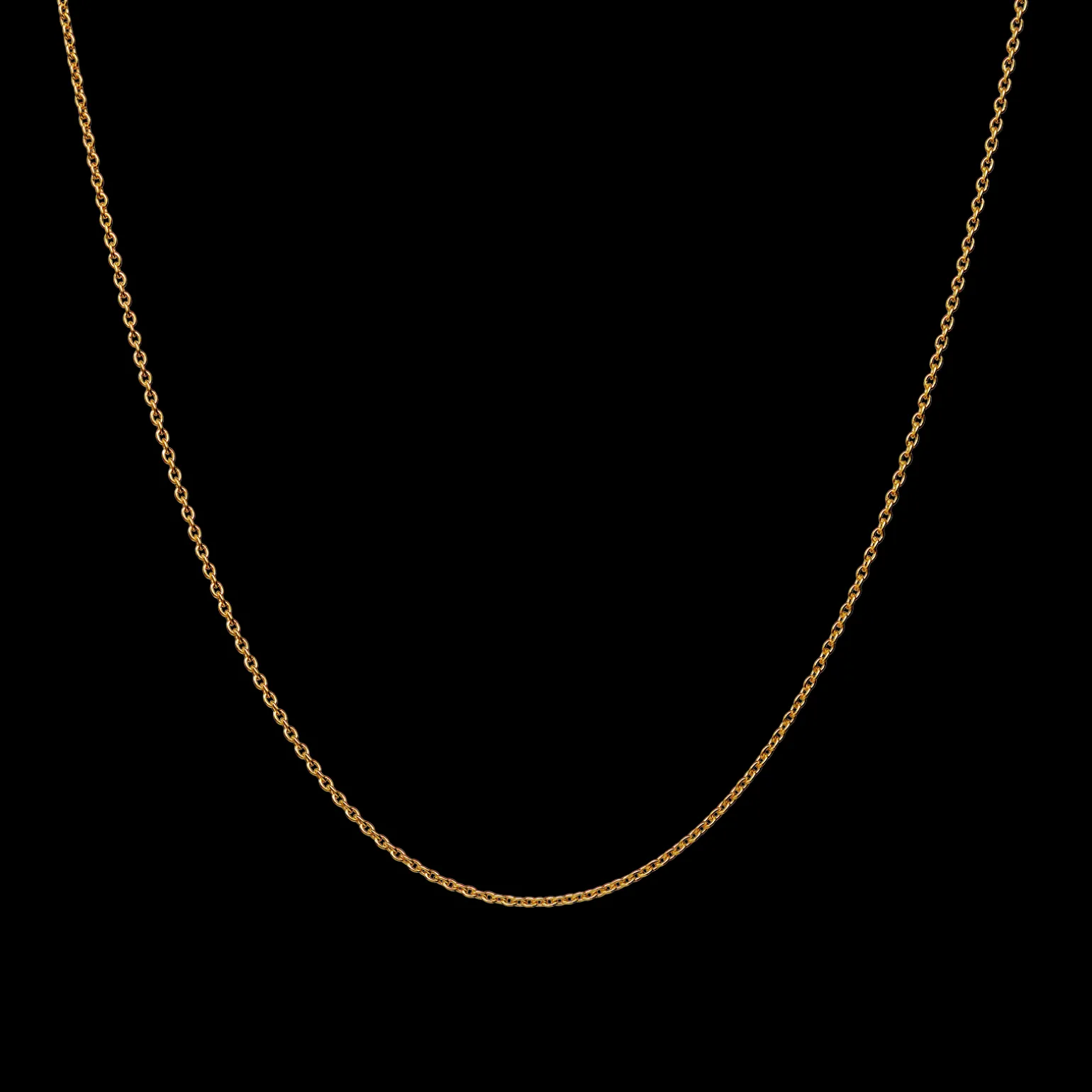 charlie_medium_necklace_1.webp Cheap Charlie Medium Necklace Halskjeder