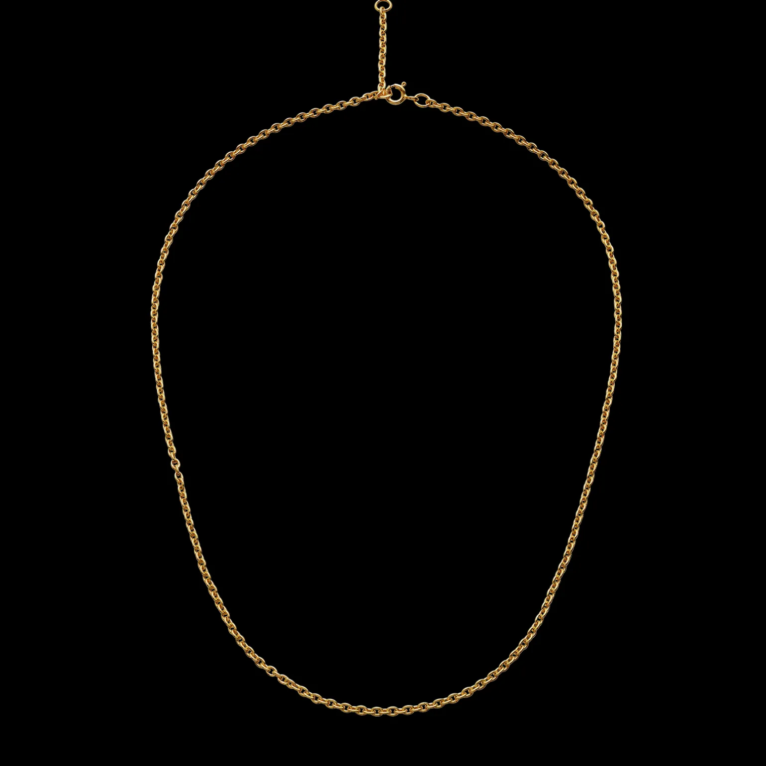 charlie_medium_necklace_2.webp Cheap Charlie Medium Necklace Halskjeder