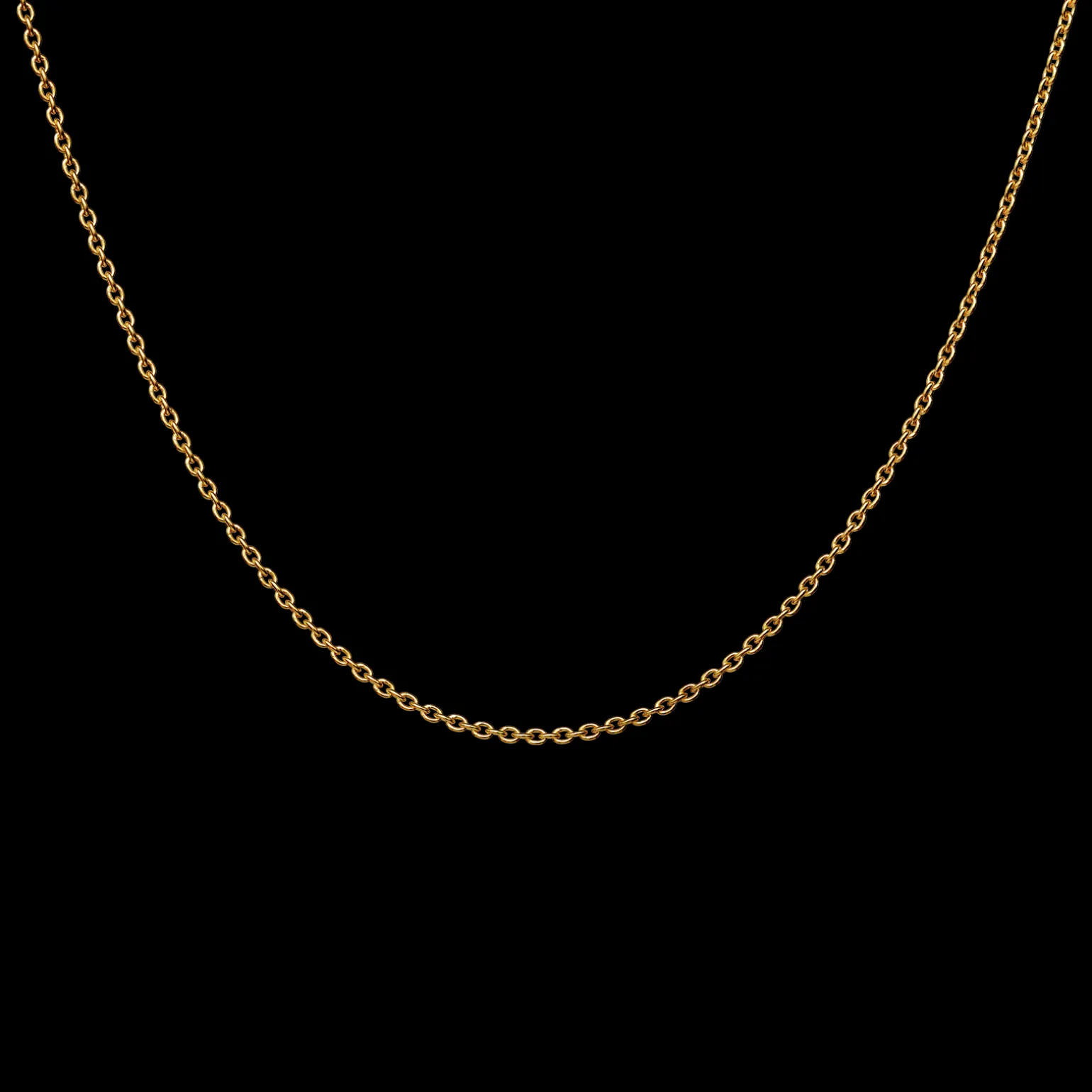 charlie_medium_necklace_3.webp Cheap Charlie Medium Necklace Halskjeder