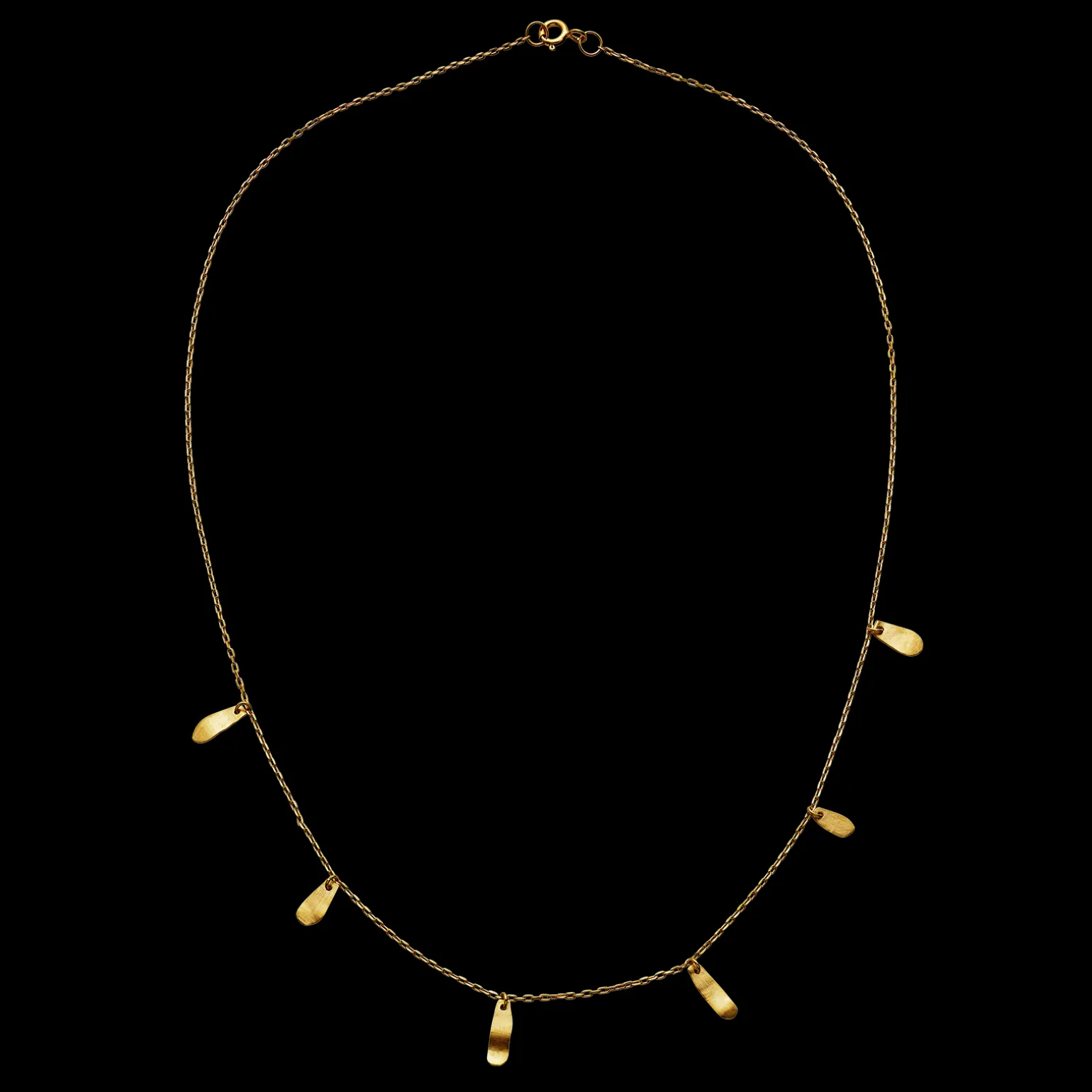 columbine_necklace_2-1.webp Sale Columbine Necklace Halskjeder