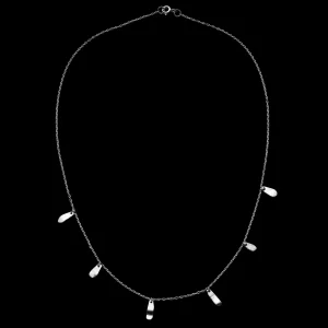 Clearance Columbine Necklace Halskjeder