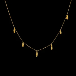 Sale Columbine Necklace Halskjeder