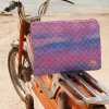 Shop Computer Sleeve 13" Moon & Stars Purple PC-vesker