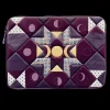 Online Computer Sleeve 13" Patchwork PC-vesker