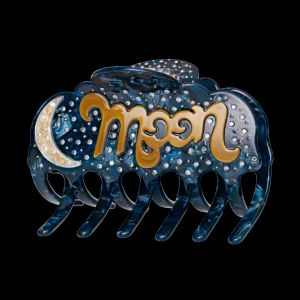 Clearance Cosmo Hair Claw Midnight Hårspenner