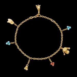 Fashion Daisy Armbånd Armbånd