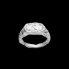 New Demi Ring Ringer