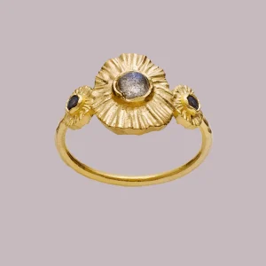 Fashion Emmi Ring Ringer