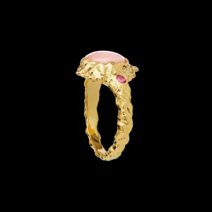 Discount Etna Ring Ringer