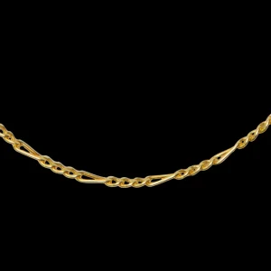 Sale Figaros Choker Necklace Halskjeder