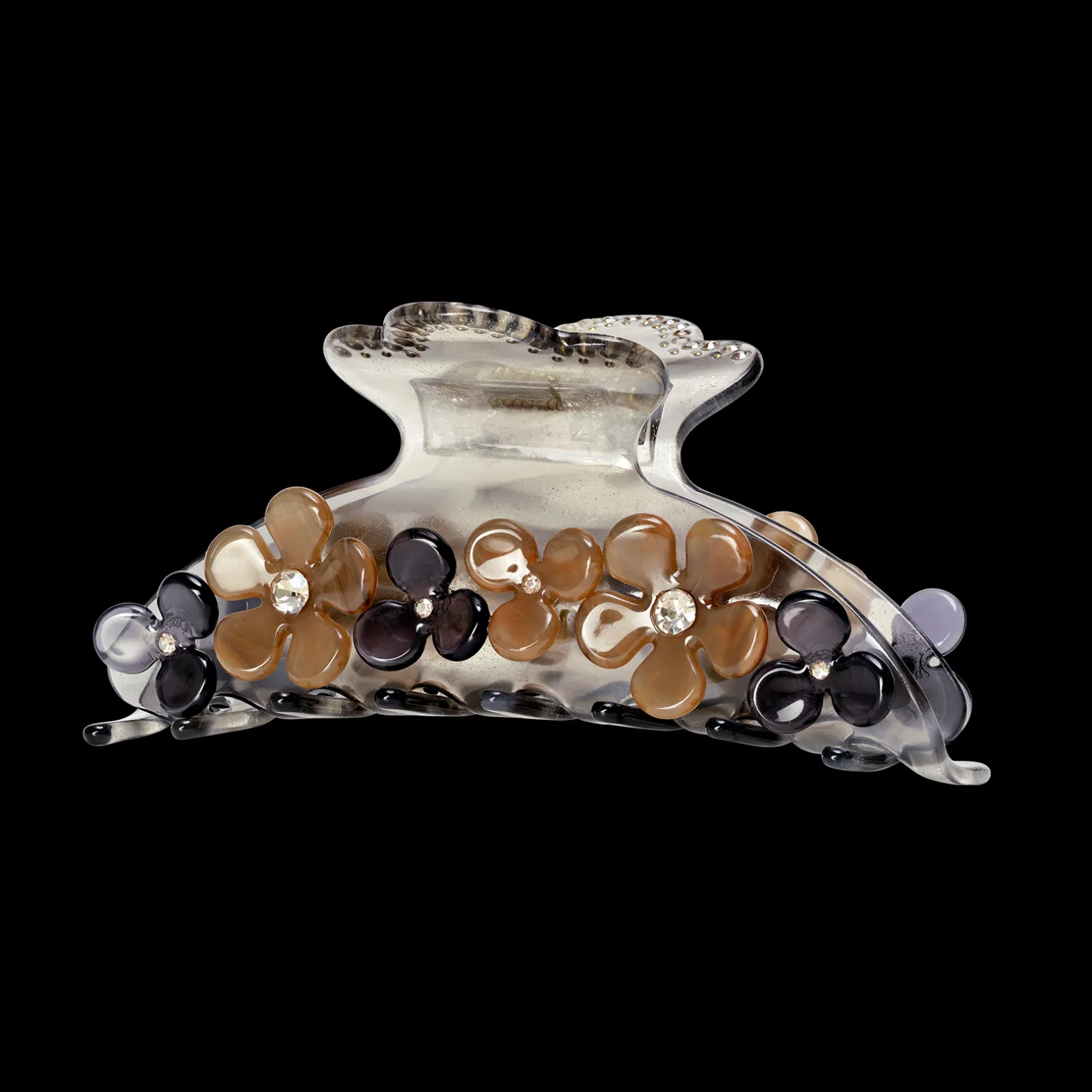 florina_hair_claw_fog_0.webp Discount Florina Hair Claw Fog Hårspenner