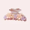 Cheap Florina Hair Claw Orchid Hårspenner