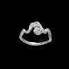 Store Freya Ring Ringer