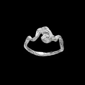 Store Freya Ring Ringer