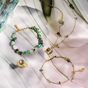 Online Gaia Ring Ringer