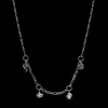 Store Georgia Necklace Halskjeder