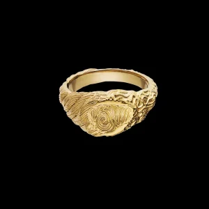 Clearance Gigi Ring Ringer