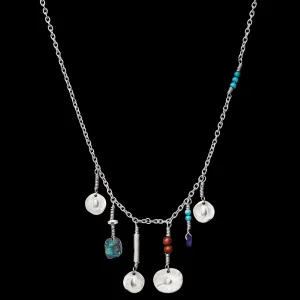 Outlet Glow Necklace Halskjeder