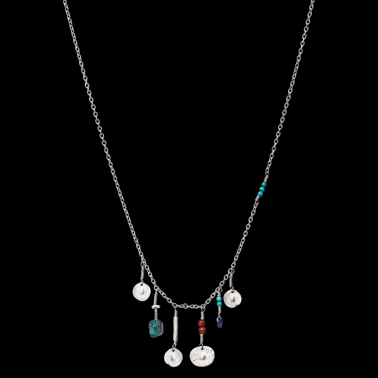 glow_necklace_1.webp Outlet Glow Necklace Halskjeder