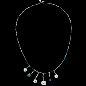 Outlet Glow Necklace Halskjeder