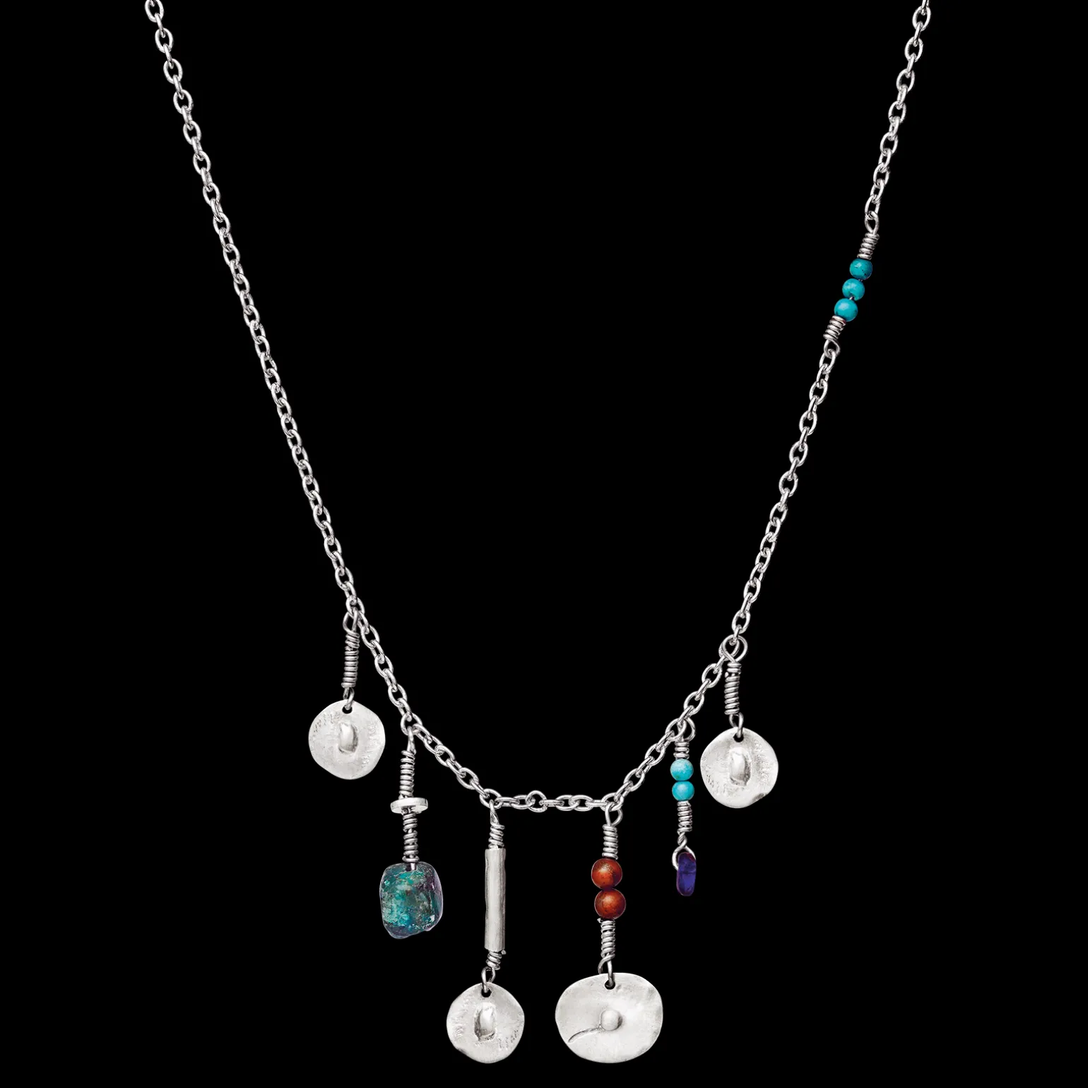 glow_necklace_3.webp Outlet Glow Necklace Halskjeder