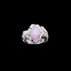 Shop Gudinde Ring Kunzit Ringer