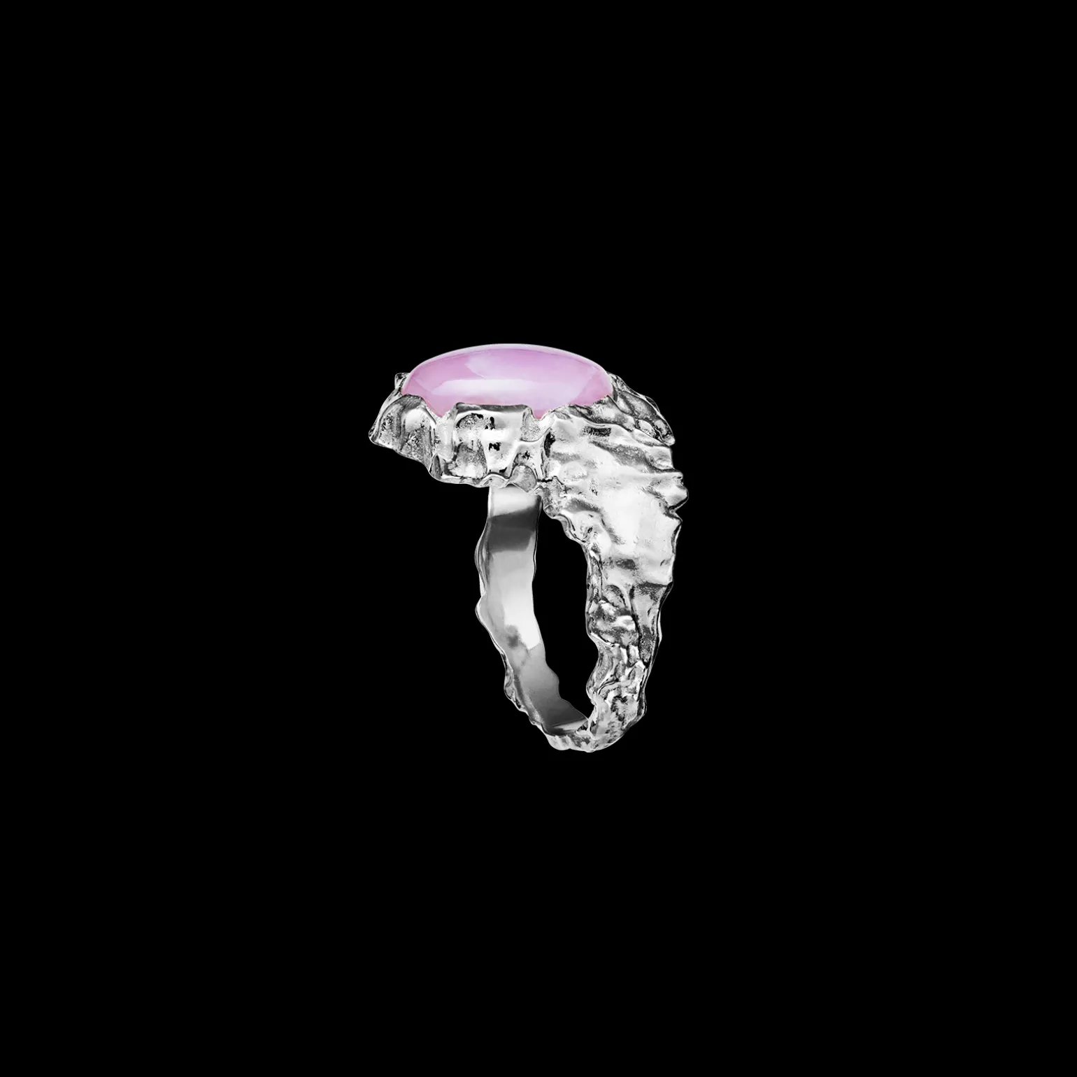 gudinde_ring_kunzit_1.webp Shop Gudinde Ring Kunzit Ringer