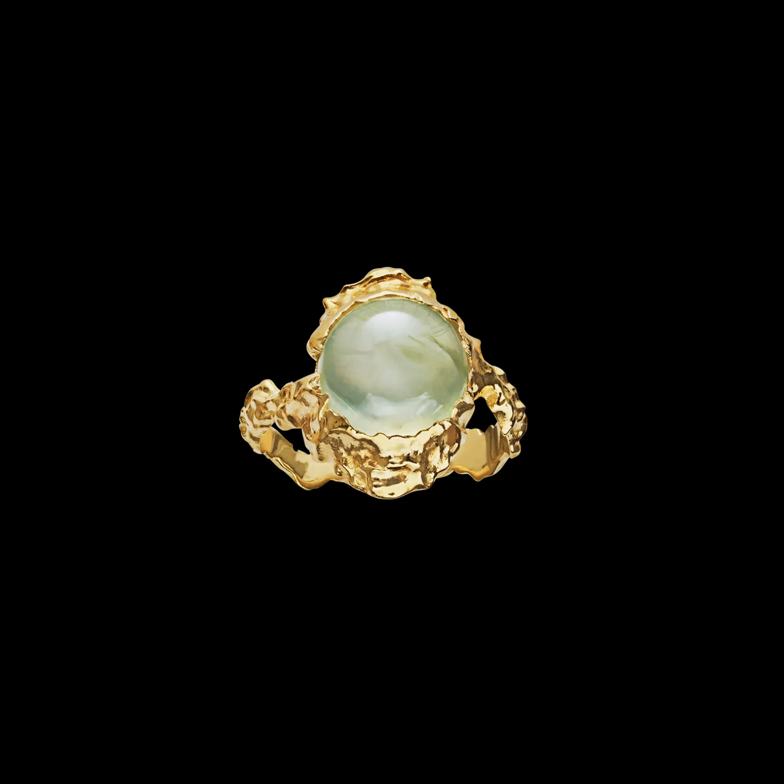 gudinde_ring_prehnit_0.webp Cheap Gudinde Ring Prehnit Ringer