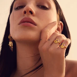 New Helika Ring Ringer