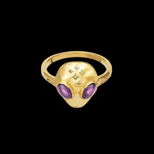 New Helika Ring Ringer
