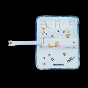 Outlet Jewelry Clutch Moonshine Rose Smykkeskrin