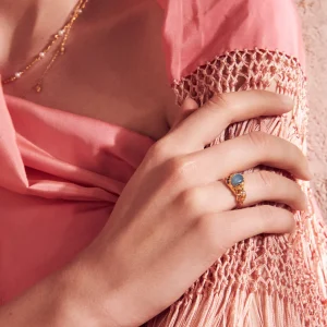 Fashion Khloe Ring Ringer