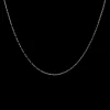 Discount Kris Medium Necklace Halskjeder
