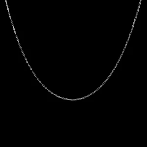 Discount Kris Medium Necklace Halskjeder