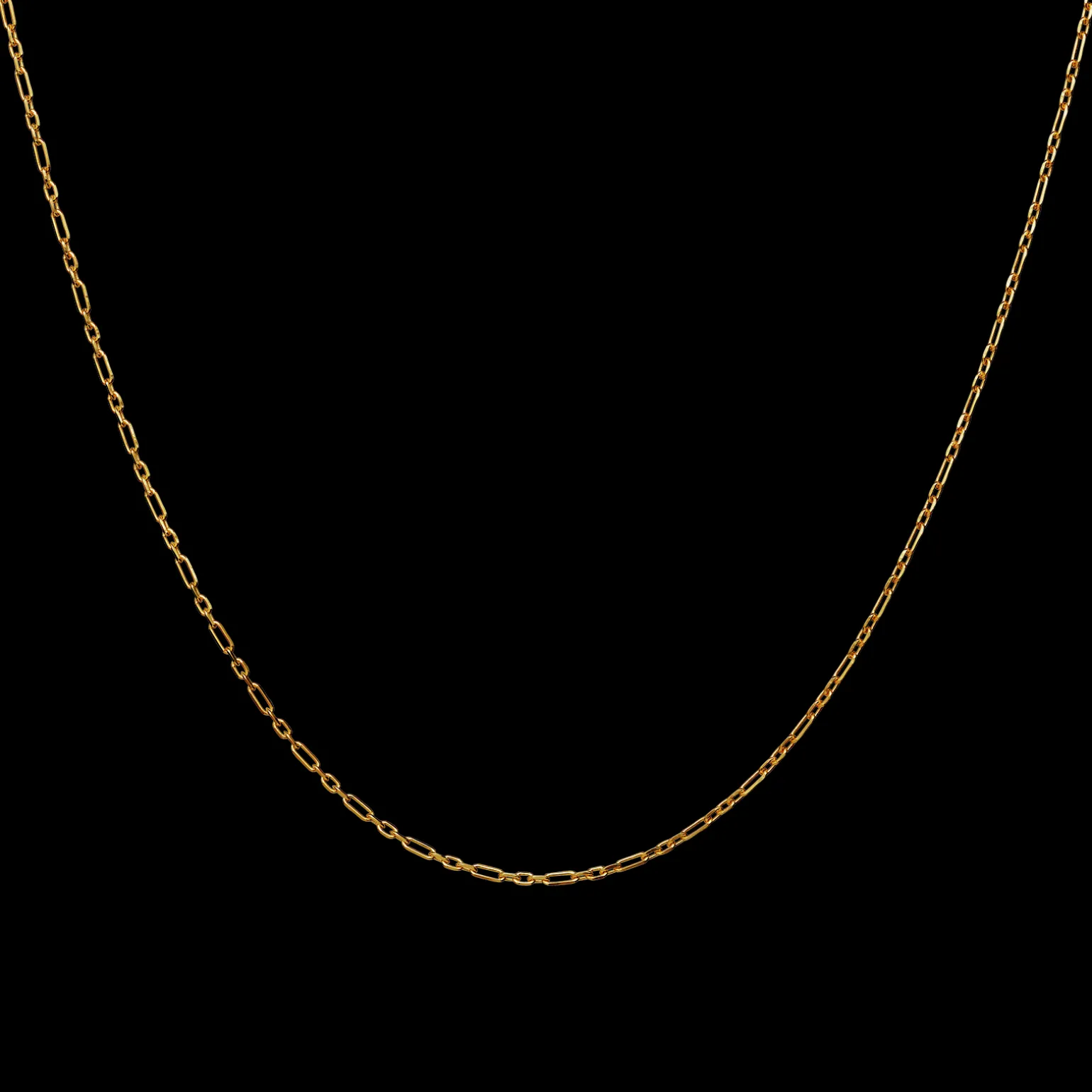 kris_medium_necklace_0.webp Best Sale Kris Medium Necklace Halskjeder