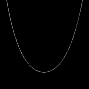 Discount Kris Medium Necklace Halskjeder