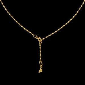 Outlet Livi Necklace Halskjeder