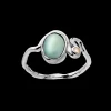 Store Lorelei Ring Ringer