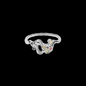 New Lulu Ring Ringer